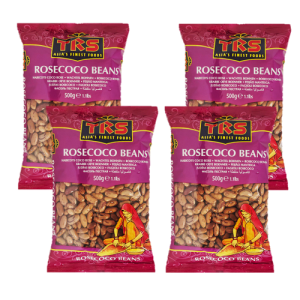 TRS ROSECOCO BEANS 2KG