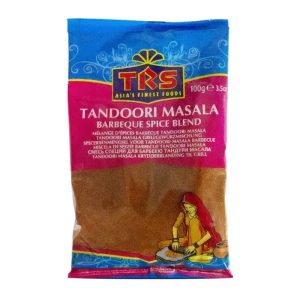 TRS TANDOORI MASALA 400GR