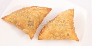 RAEES PUNJABI SAMOSA 24PCS