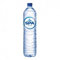 SPA BLAUW 1.5L