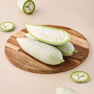 SNACK GOURD