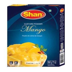 SHAN MANGO CUSTARD
