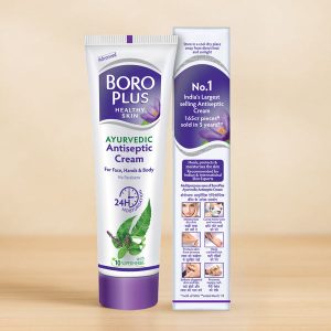 BORO PLUS CREAM