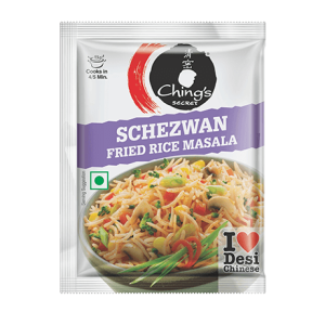 CHINGS FRIED RICE MASALA