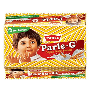 PARLE GLUCOSE BISCUITS 80GR