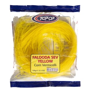 TOPOP FALOODA YELLOW