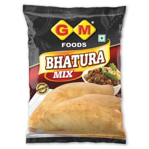 GM BHATURA MIX