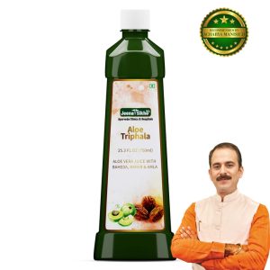 JEET TRIPHLA JUICE
