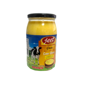 JEET PURE COW GHEE 1KG