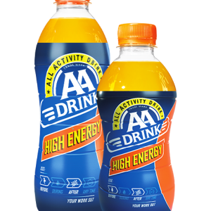 AA DRINK