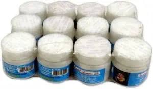 SARASWATI 20G