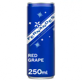 FERNANDES REDGRAPE