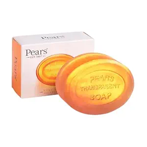 PEARS SOAP BAR 100GR