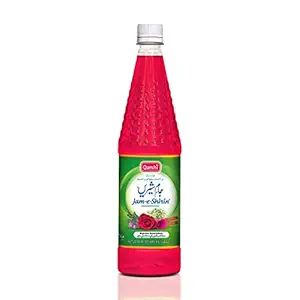 QARSHI JAM-E-SHERIN SIRUP