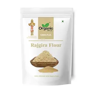 UNCLE GLUTENFREE ATTA