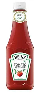 HEINZ KETCHUP VALUE PACK 875ML