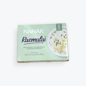 NANAK RASMALAI 454GR