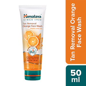 HIMALAYA ORANGE