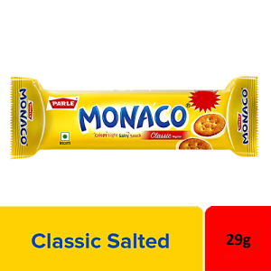 PARLE MONACO COOKIES