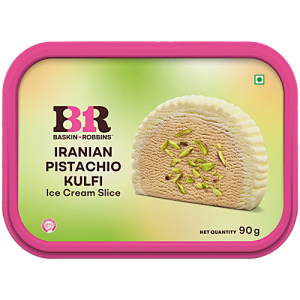 KULFI PISTACHIO