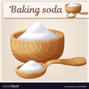 ART BAKING SODA
