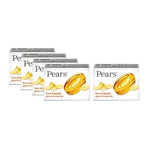 PEARS SOAP BAR 125GR