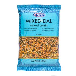 TOPOP MIX DAL 2KG