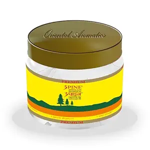 ISO BORNEOL FLAKES 50GR