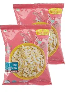 HALDIRAM GLUTENFREE DIET CHIWDA