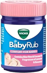 VICKS BABYRUB