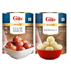 RASGULLA/GULAB JAMUN