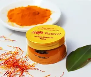 KESRI CHENDAN TIKA