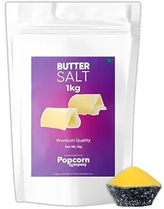 POPCORN MICRO SALT