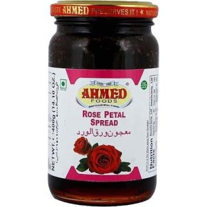 AHMED ROSE PETAL SPREAD