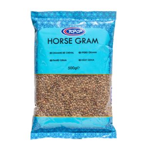 TOP OP HORSE GRAM
