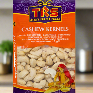 TRS CASHEW KERNEL 375GR