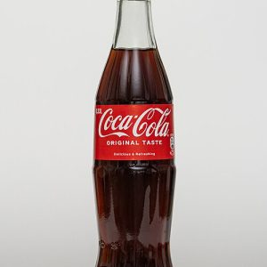 COCA COLA