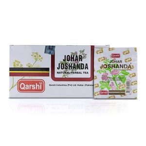 JOHAR JOSHANDA