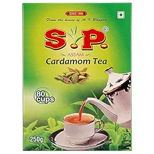 ROYAL CHAI CARDAMOM