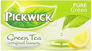 PICK WICK LEMON