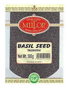 TOPOP BASIL