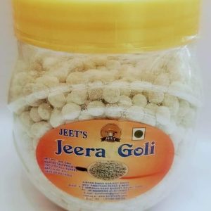 JEET JEERA GOLI