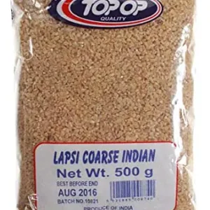 TOPOP INDIAN LAPSI COARSE