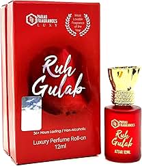 PUJA ITER GULAB