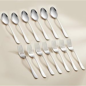 PREMIUM GABEL FORK 50PCS