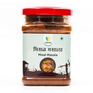 SHAGUN MISAL MASALA