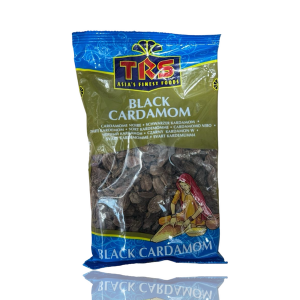 TRS BLACK CARDEMOM 200GR
