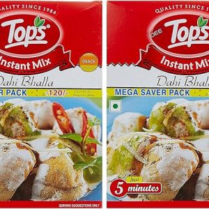 TOPOP DAHI BHALLA