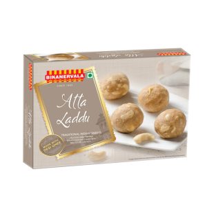 JEET ATTA LADDU