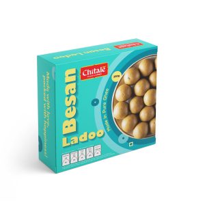 UNCLE BESAN LADOO